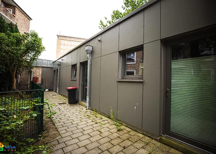 Ferienwohnung im Hamburger Straße-1